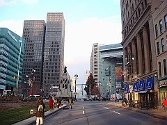 009 Detroit Scenes [2008 Nov 27]